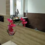 아파트 La Graziosa Torino, Porta Susa