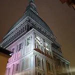 La Graziosa Torino, Porta Susa شقة