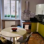 شقة La Graziosa Torino, Porta Susa *