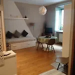 아파트 La Graziosa Torino, Porta Susa
