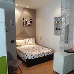 아파트 La Graziosa Torino, Porta Susa 토리노