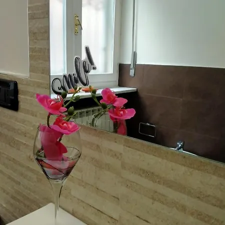 Apartment La Graziosa Torino, Porta Susa