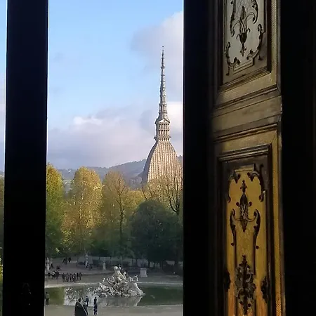 La Graziosa Torino, Porta Susa *