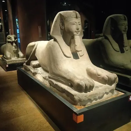 La Graziosa Torino, Porta Susa