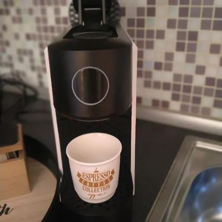 La Graziosa Torino, Porta Susa Turin