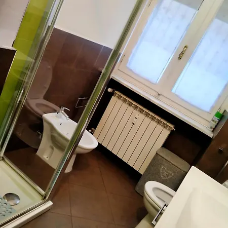 La Graziosa Torino, Porta Susa Turin