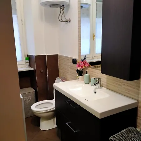 La Graziosa Torino, Porta Susa Apartman