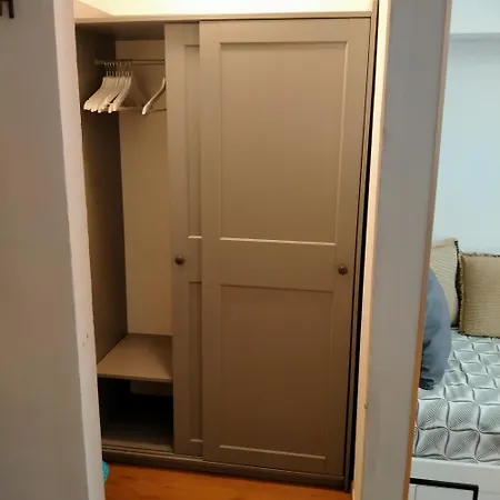 La Graziosa Torino, Porta Susa Turim