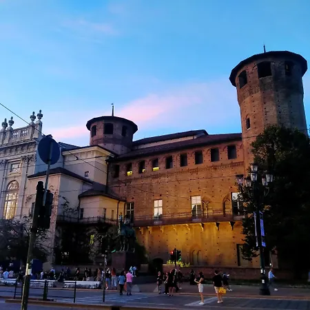 La Graziosa Torino, Porta Susa *