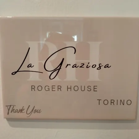La Graziosa Torino, Porta Susa Turin