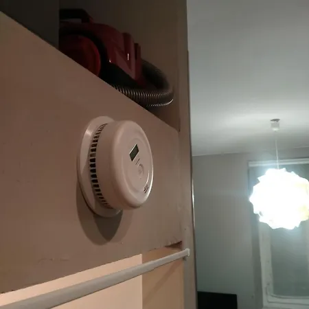 Apartment La Graziosa Torino, Porta Susa *