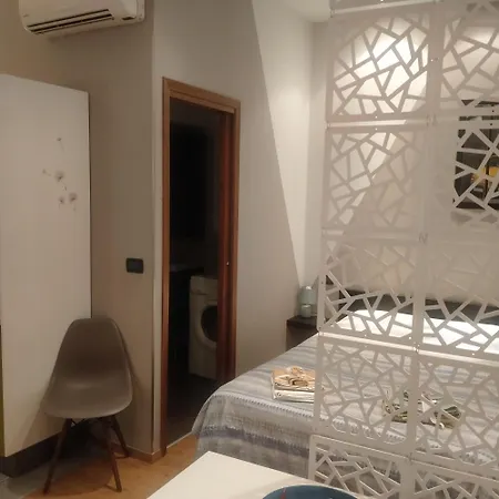 La Graziosa Torino, Porta Susa Apartment Turin