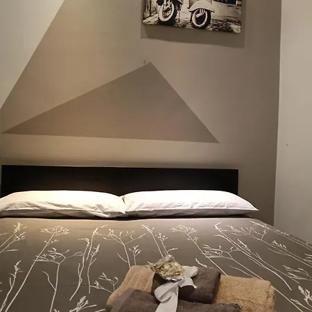 La Graziosa Torino, Porta Susa Appartement *