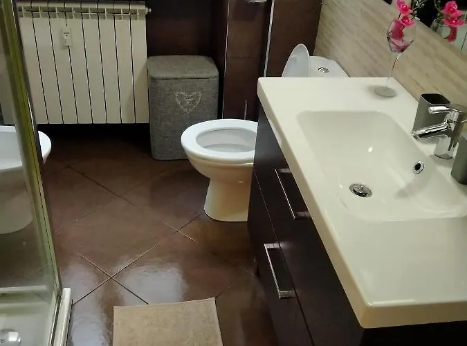 La Graziosa Torino, Porta Susa Apartman *