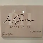 La Graziosa Torino, Porta Susa Τορίνο