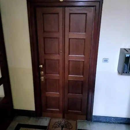 La Graziosa Torino, Porta Susa