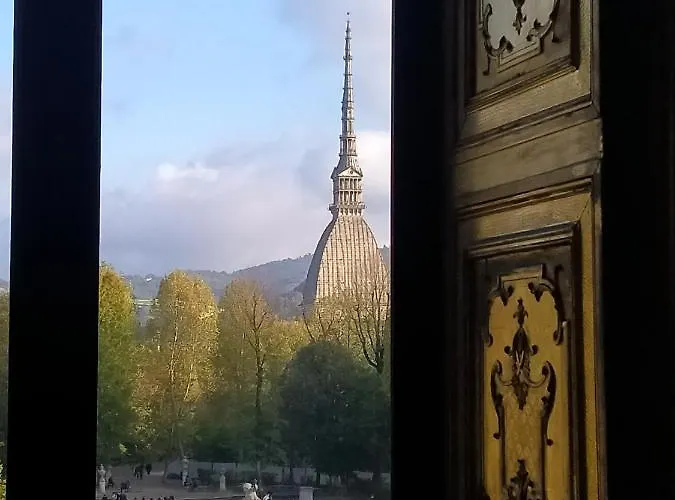 La Graziosa Torino, Porta Susa *