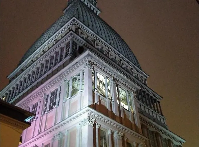 La Graziosa Torino, Porta Susa Apartment
