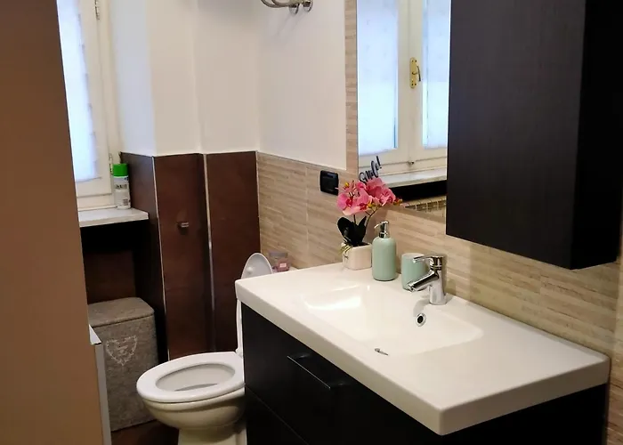 La Graziosa Torino, Porta Susa Apartment
