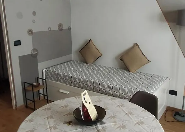 La Graziosa Torino, Porta Susa Apartment *
