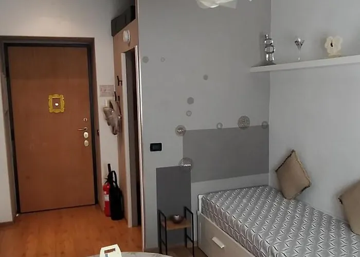 La Graziosa Torino, Porta Susa Apartment Turin